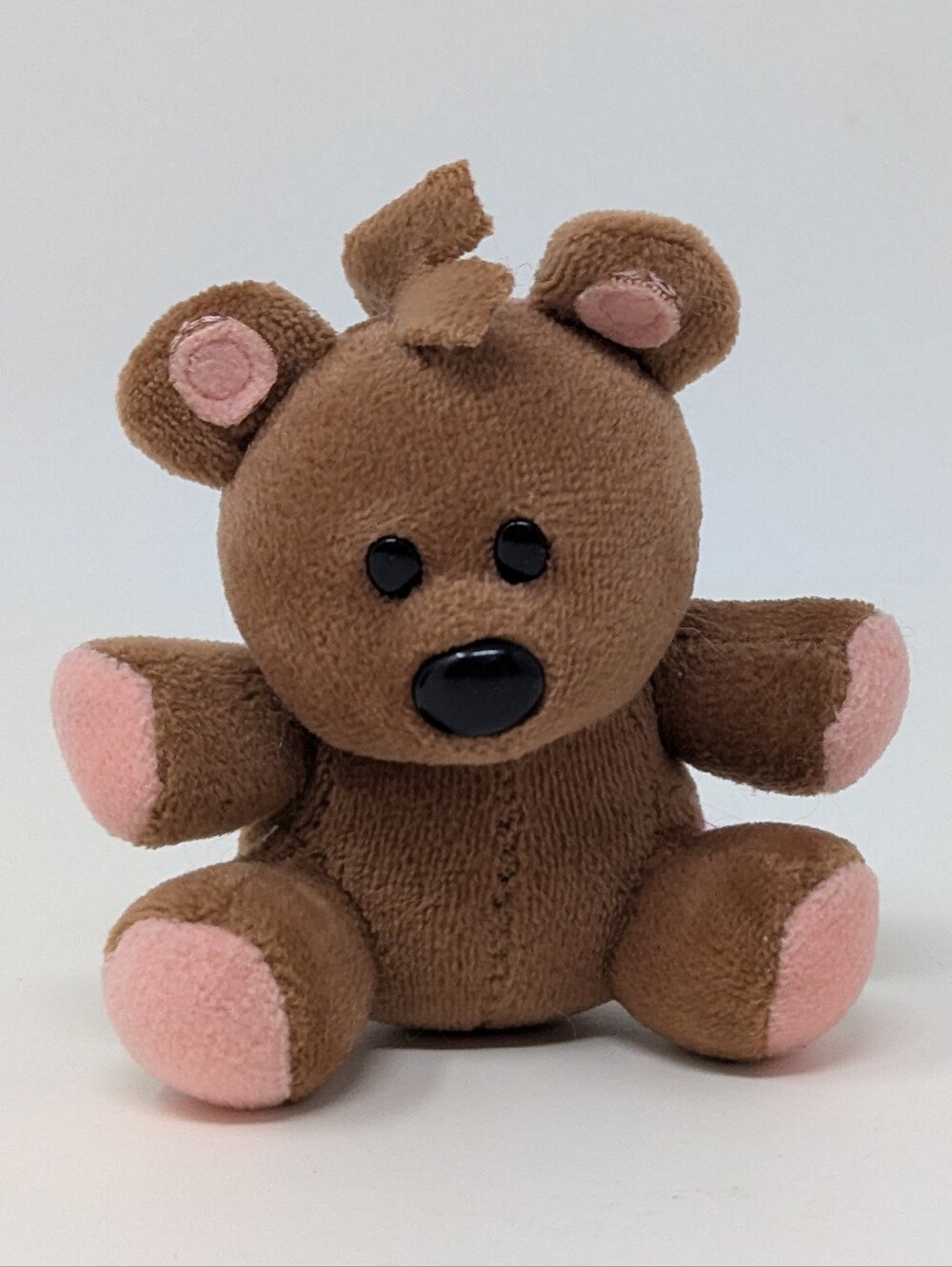 Garfield's Teddy Bear Pooky Mini Plush